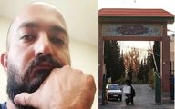 سعید موسی نژاد کیست و چرا در کوی دانشگاه تهران خودکشی کرد؟