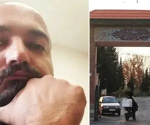 سعید موسی نژاد کیست و چرا در کوی دانشگاه تهران خودکشی کرد؟