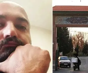 سعید موسی نژاد کیست و چرا در کوی دانشگاه تهران خودکشی کرد؟