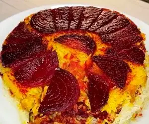 آموزش آشپزی؛ کمی برنج و لبو اگر هر روز هم این غذای خوشمزه را بخوری باز هم می خوای!