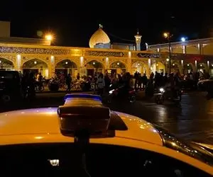 جزییات حمله تروریستی در حرم شاهچراغ شیراز