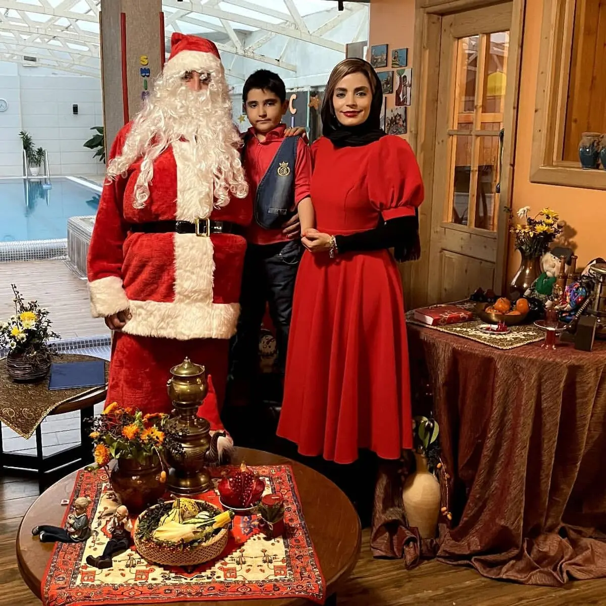 سپیده خداوردی