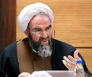 تذکر تند یک استاد حوزه علمیه به پدر معنوی جبهه پایداری/ از جانب خدا سخن نگویید