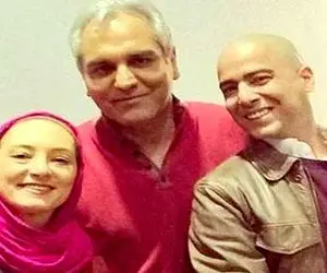 سکانس خندان/چه تیکه ای انداخت مدیری به خواستگارای سحر میگه نه تورو گرفت نه خواهرتو