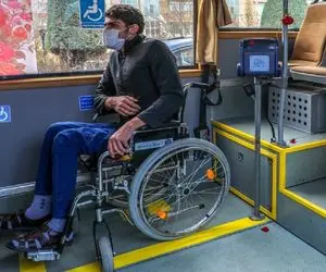 واریزی حق پرستاری معلولان ضایعه نخاعی سازمان بهزیستی چه شد؟