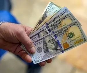 قیمت دلار امروز شنبه ۱۵ آذر ۱۴۰۴