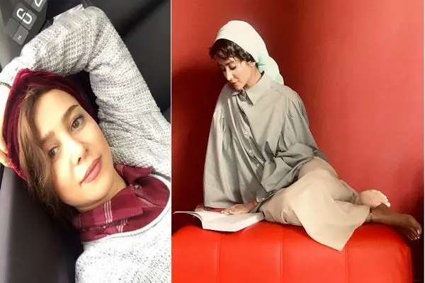 elnaz habibi shayanews