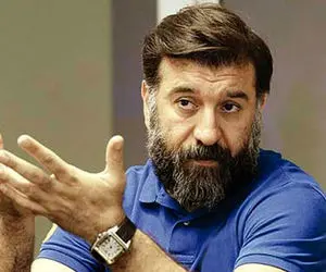 علی انصاریان: برای زنده ماندن، التماس عزرائیل و دنیا را نمی کنم