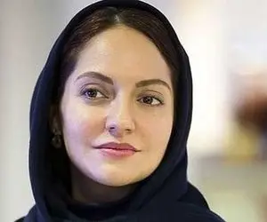 عکس جدید مهناز افشار روی سطل زباله!