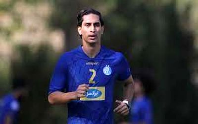 محمد نادری تیم جدیدش را انتخاب کرد
