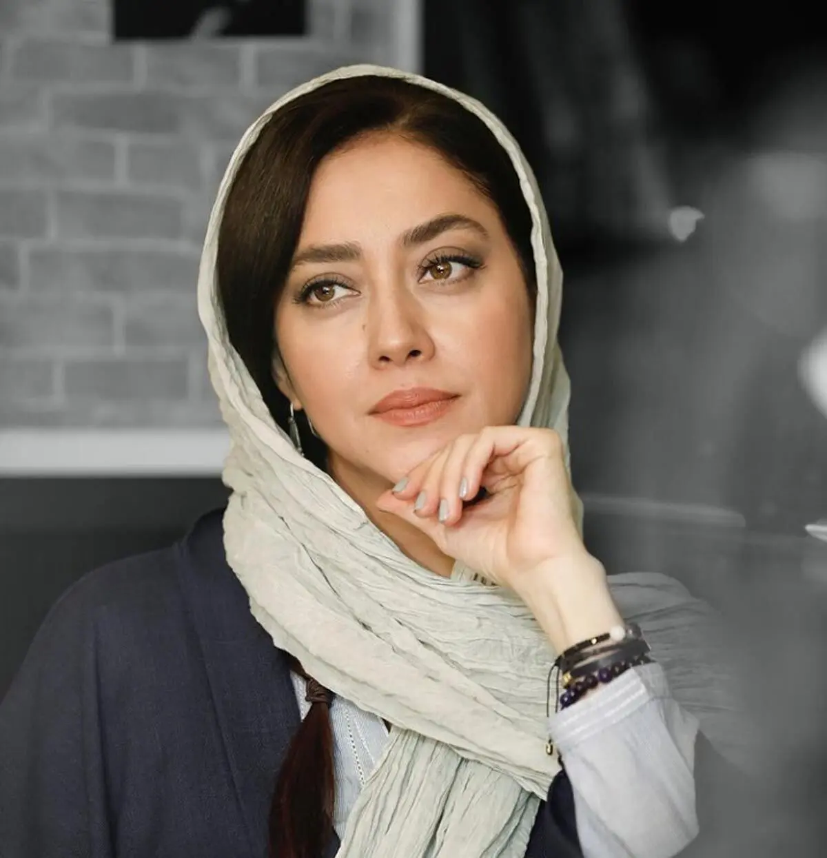 بهاره کیان افشار