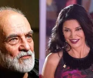 دفاع تمام قد شهره آغداشلو از اتهامات جنسی آیدین آغداشلو