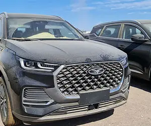 فروش مدیران خودرو 50 درصد نقد 50 درصد طی 5 سال