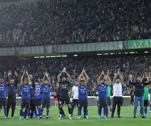 محمد محبی و مهدی قائدی دو بمب استقلالی ها در نقل و انتقالات