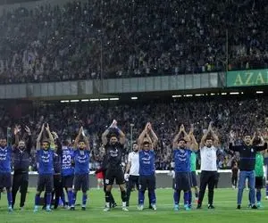 محمد محبی و مهدی قائدی دو بمب استقلالی ها در نقل و انتقالات