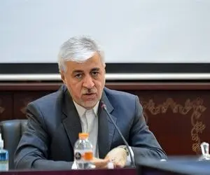 وزیر ورزش آب پاکی را روی دست پرسپولیسی ها ریخت!