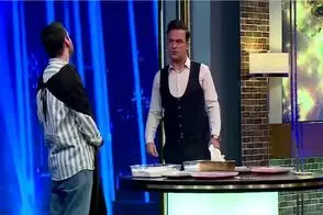 سکانس شاد/القاب لوس زمان مدرسه نیما و حامد آهنگی/آهنگی به نیما میگه هیچی نداری جز میم