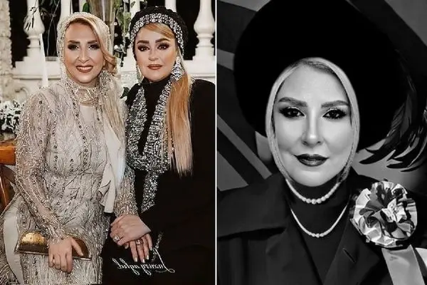 marjane golchin shayanews