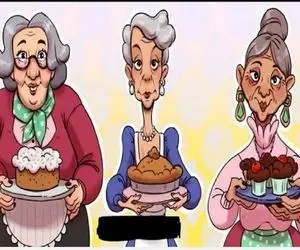 بازی فکری؛ چشمهای یک بازپرس و کاراگاه رو باید داشته باشی تا ننه جون فضایی رو پیدا کنی