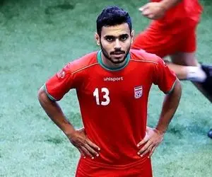 این لژیونر به کدام تیم لیگ برتری می رود؛ سپاهان یا استقلال؟