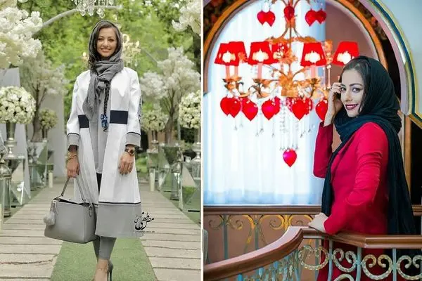 nafiseh roshan shayanews