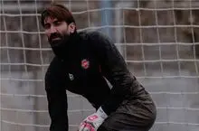 بخاطر خطای بیرانوند پنالتی باید تکرار می‌شد؟ + عکس