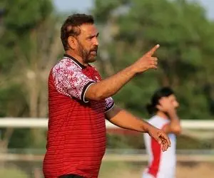 کریمی: هواداران تراکتور کری خاصی با تیم‌های پایتخت دارند