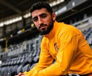 تمجید انگلیسی ها از اللهیار صیادمنش