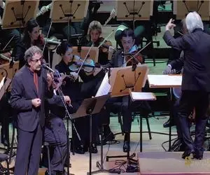 آواز کردی/غم و کولم رو ماداکتو و استاد ناظری جوری اجرا کردند که نفس تو سینه حبس میکنه