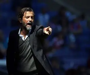 بمب اصلی استقلال روی نیمکت از اسپانیا می آید