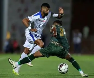 استقلال – شمس‌آذر در آزادی نیست!