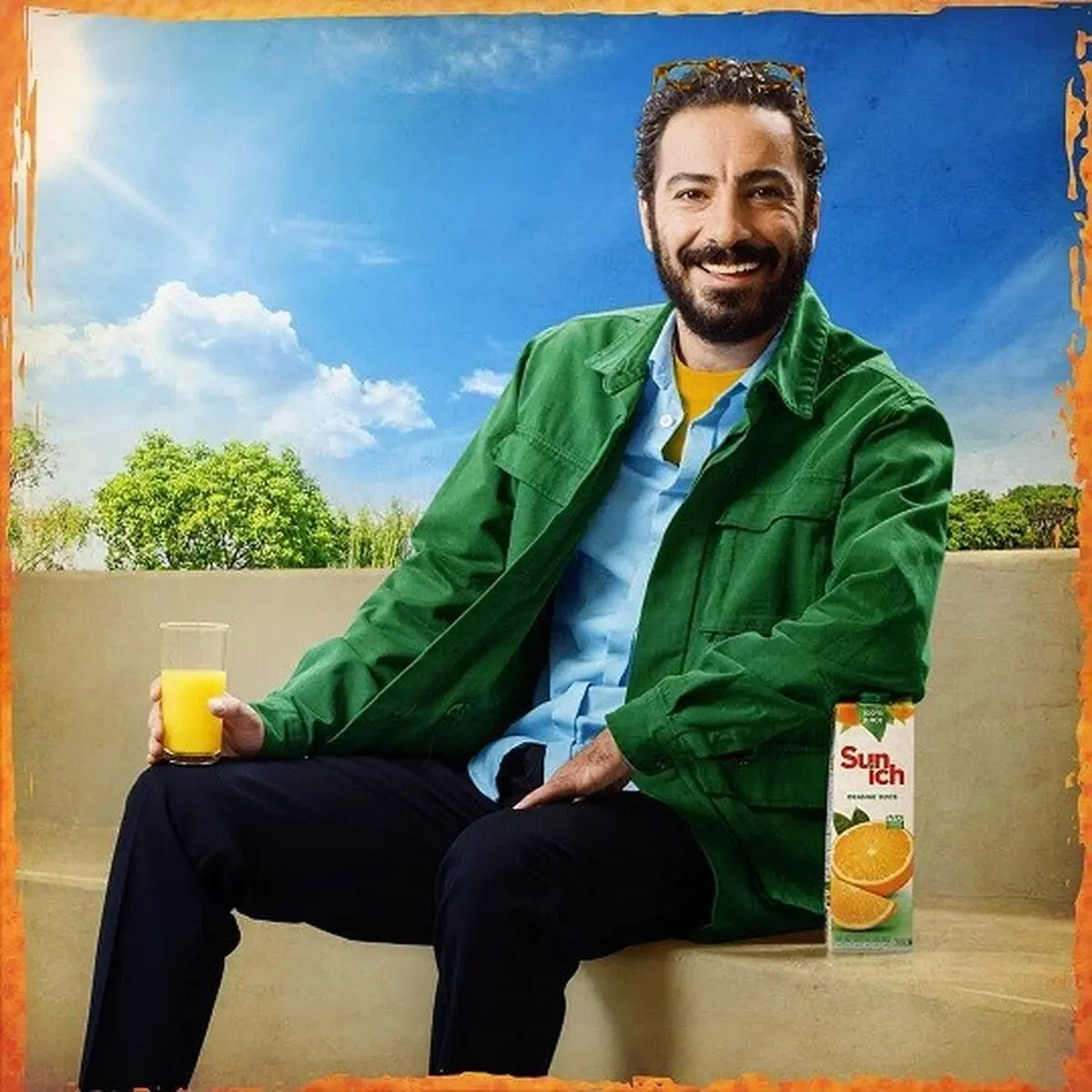 درامد46464