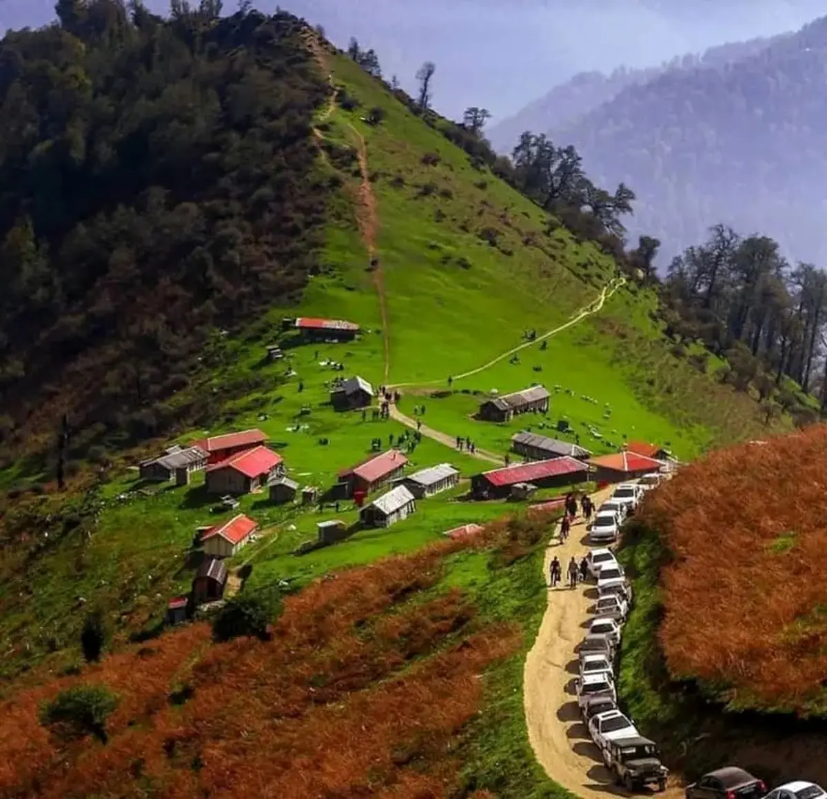 اولسبلنگاه ماسال