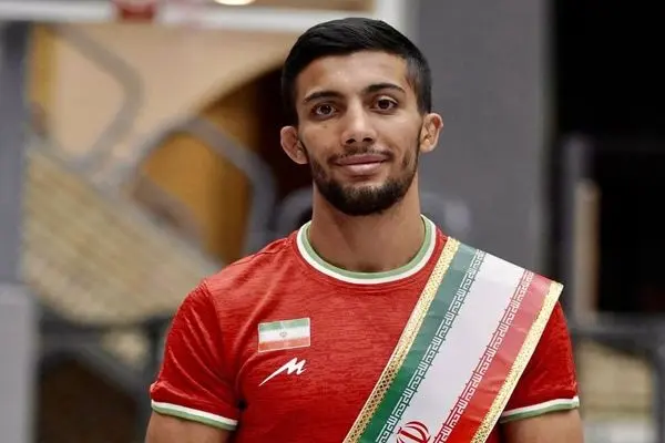  محمدرضا گرایی