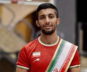 رقیب محمدرضا گرایی در المپیک 2020 توکیو کیست؟