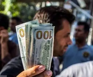 ورود دلار‌های کره‌ ای و عراقی؛ آیا به بازار ارز شوک کاهشی وارد خواهد شد؟