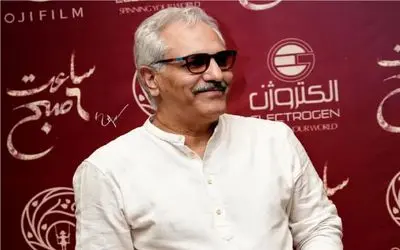 سکانس شاد/مهران مدیری چه مجلس گرم کنی شده /چه صدایی داره تو جمع خانوادگی