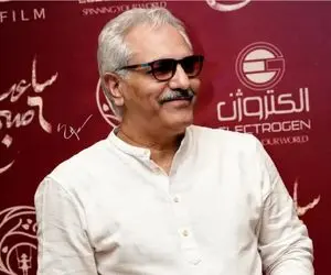 سکانس شاد/مهران مدیری چه مجلس گرم کنی شده /چه صدایی داره تو جمع خانوادگی