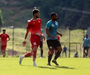 پدیده پرسپولیسی به استقلال پیوست!