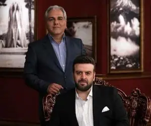 بهرنگ علوی: آقای مدیری با من بیاید خواستگاری واسم تخفیف بگیرید