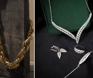 قیمت طلا و نقره امروز پنجشنبه ۳۰ بهمن ۱۴۰۴؛ طلا در یک سال گذشته چند میلیون گران شد؟