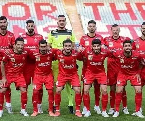 درخواست پرسپولیس از وزارت بهداشت؛ از قرنطینه صرف نظر کنید