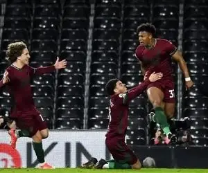 گلزنی غول گرگ‌ها پس از ۴۸ بازی