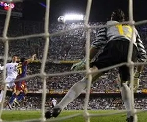 کریس رونالدو و پاسخ قاطع به تمسخر شکیرا!