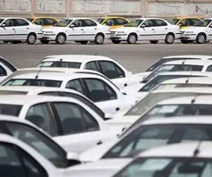 برگزاری جلسه شورای رقابت درباره قیمت گذاری خودرو