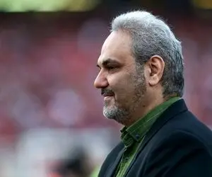 واکنش تند جواد خیابانی به استوری یحیی گل محمدی