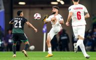 درخواست مهم فدراسیون فوتبال از AFC پیرامون بازی ایران با سوریه 