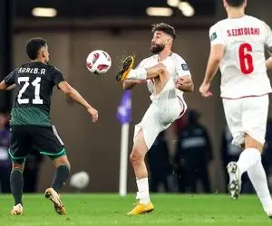 درخواست مهم فدراسیون فوتبال از AFC پیرامون بازی ایران با سوریه 
