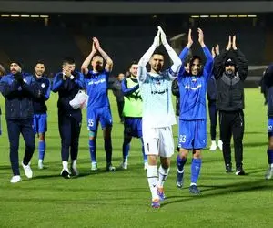 ۳ استقلالی در جمع امتیازآوران لیگ نخبگان آسیا؛ خوش یه حال کسانی که آنها را داشتند