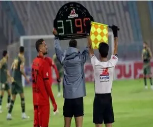 مهاجم تراکتور سر از ترکیه درآورد